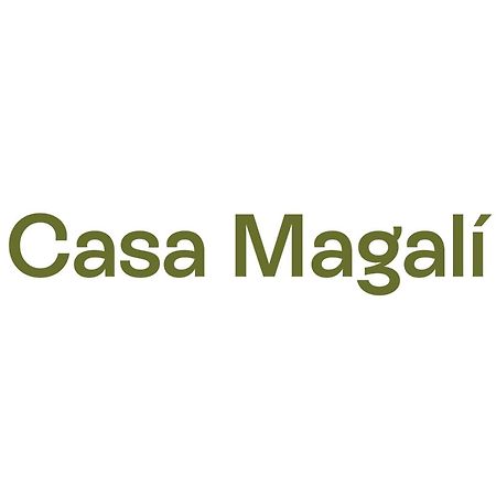Casa Magali Villa San Francisco Javier Exteriör bild